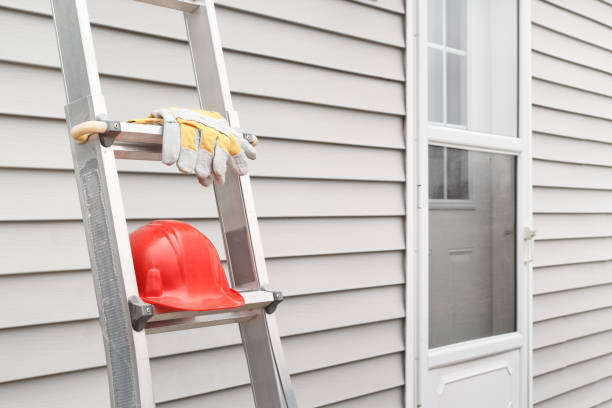 Siding Removal and Disposal in Hustisford, WI