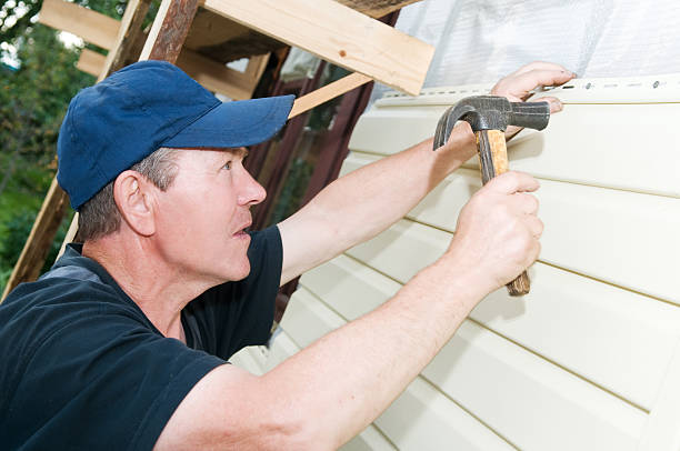  Hustisford, WI Siding Installation & Repair Pros