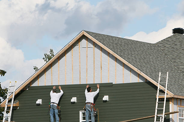 Best Brick Veneer Siding  in Hustisford, WI