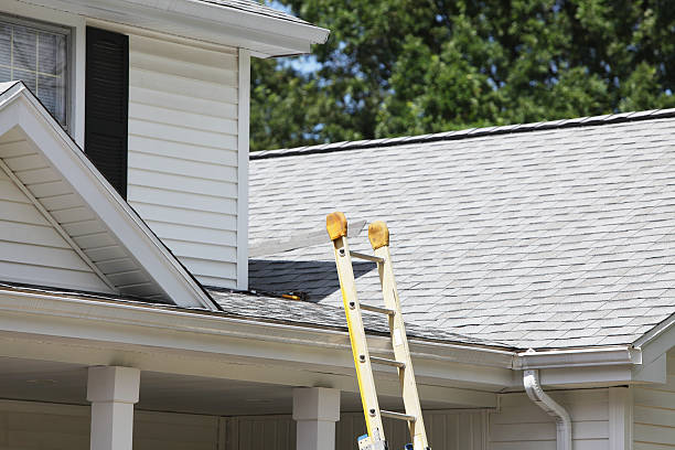 Custom Trim and Detailing for Siding in Hustisford, WI